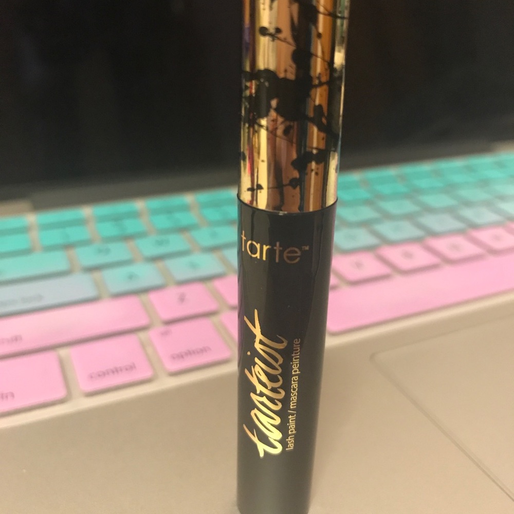 🍀NEW tarte tarteist mascara
